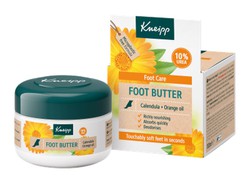 Kneipp Bálsamo Pies 100 ml