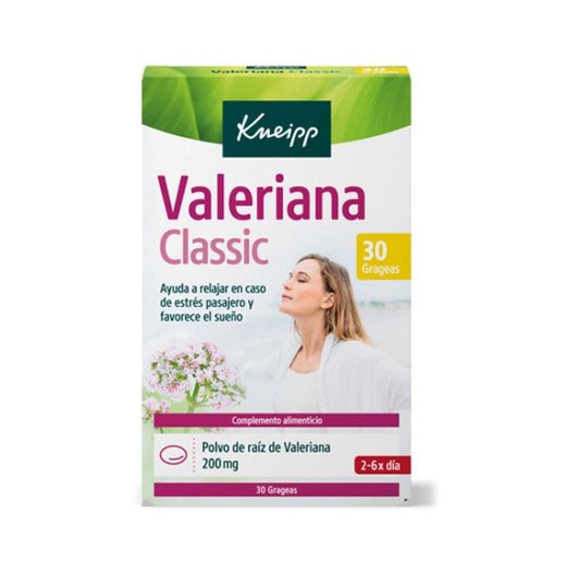 Kneipp Valeriana Classic