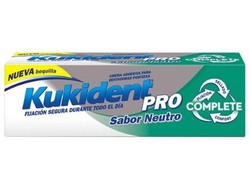 Kukident Completo Neutro 47 g