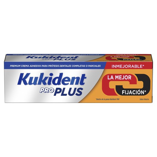Kukident Double Action 40 g