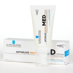 La Roche Posay Antehlios 100 KA+ MED Crema 50 ml