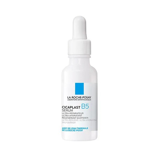 La Roche Posay Cicaplast B5 Serum 30 ml