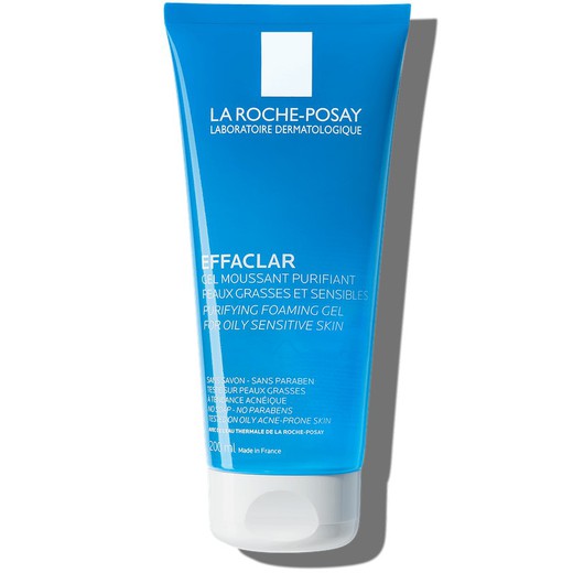 La Roche Posay EFFACLAR Gel