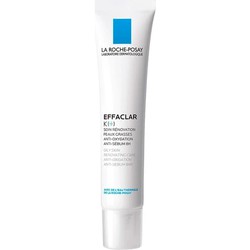 La Roche Posay Effaclar K Crema 30 ml