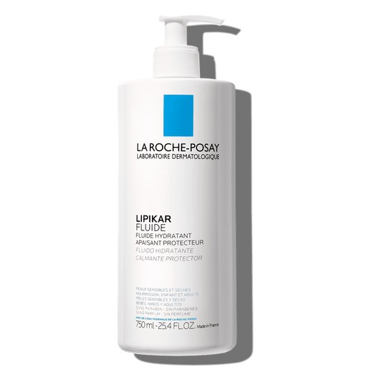 La Roche Posay Fluid 750 ml