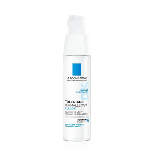 La Roche Posay Toleriane Dermoallergo Fluid 40 ml