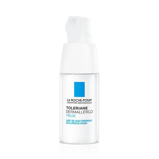 La Roche Posay Toleriane Dermallergo Ojos 20 ml