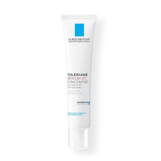 La Roche Posay Toleriane Kerium DS Concentrado 40 ml