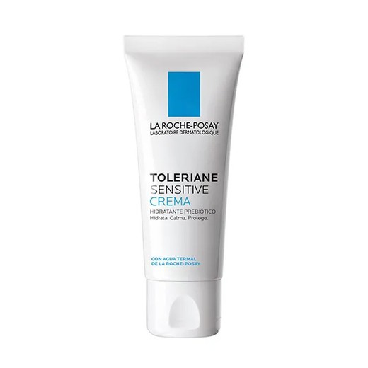 La Roche Posay Toleriane Sensitive Crema 40 ml