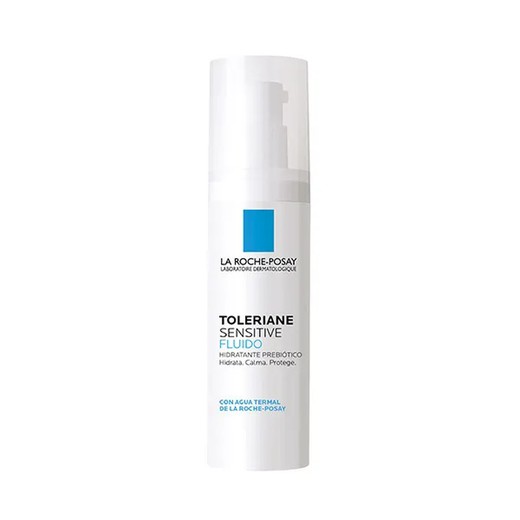 La Roche Posay Toleriane Sensitive Fluido 40 ml