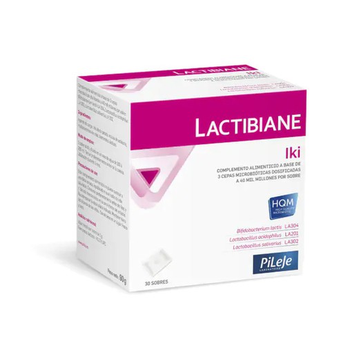 Lactibiane Iki 30 Envelopes