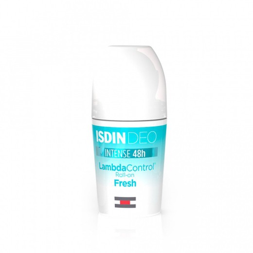 Isdin Deo LambdaControl roll-on 48h Fresh 50ml