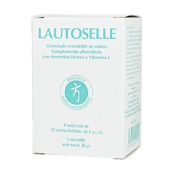 Lautoselle 20 Envelopes