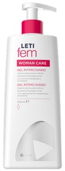 LETIfem Daily Intimate Gel