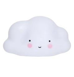 Petite jolie veilleuse nuage