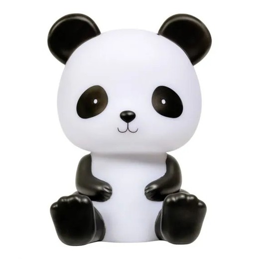 Little Lovely Panda Night Light