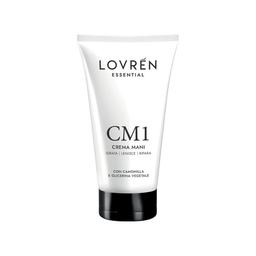 Lovren CM1 Crema de Manos 75ml