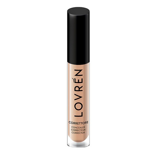 Lovren CR1 Correcteur Moyen 4.5ml