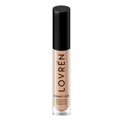 Lovren CR2 Corrector Medio Oscuro 4.5ml