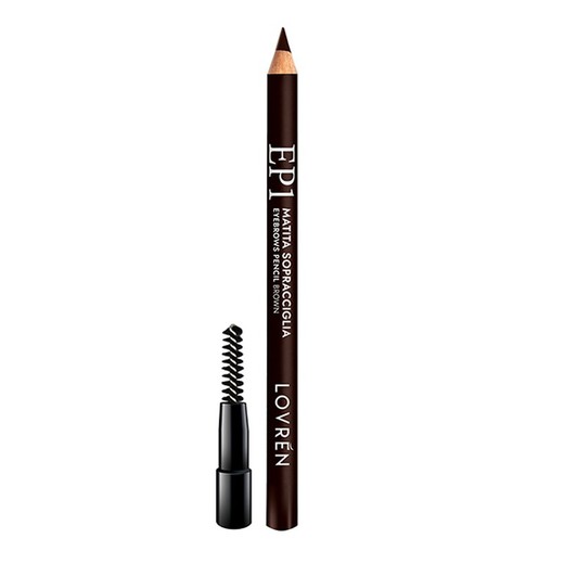 Lovren EP1 Brown Eyebrow Pencil