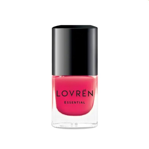 Lovren Émail S22 Rosso Ciliegia 5ml