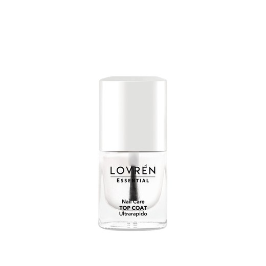 Lovren Ultrafast Top Coat Esmalte NC2 5ml