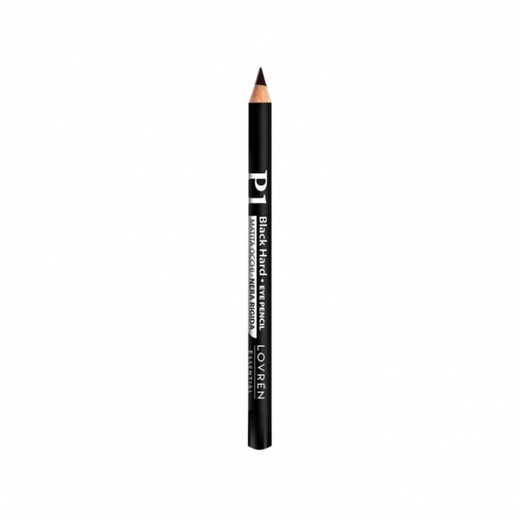 Lovren Pencil Eyes P1 Rigid Black