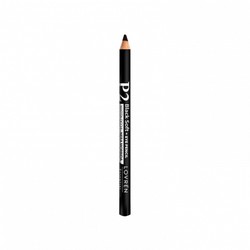 Lovren Eye Pencil P2 Soft Black