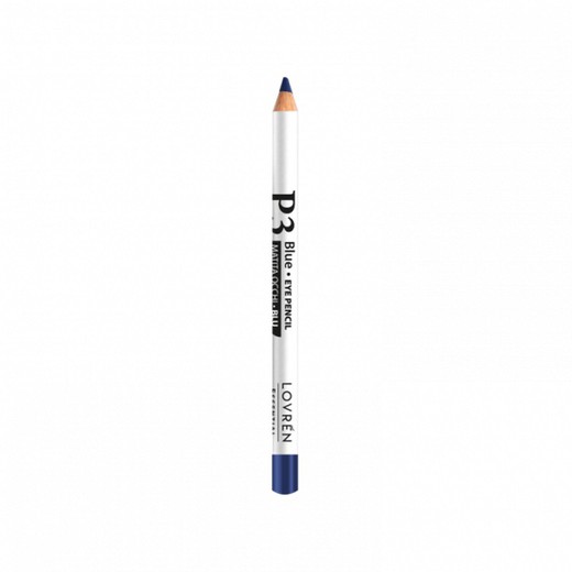 Lovren Eye Pencil P3 Blue