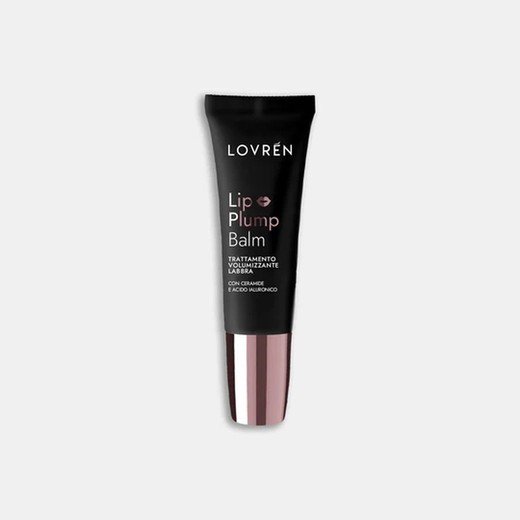 Lovren Lip Plump Balm Tratamiento Voluminizador Para Labios 10 ml