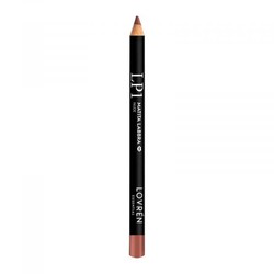 Lovren LP1 Lipstick Nude