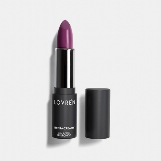 Lovren R6 Labial Hydra Creamy Porpora