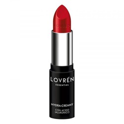 Lovren R3 Hydra Creamy Rosso Intense Lipstick