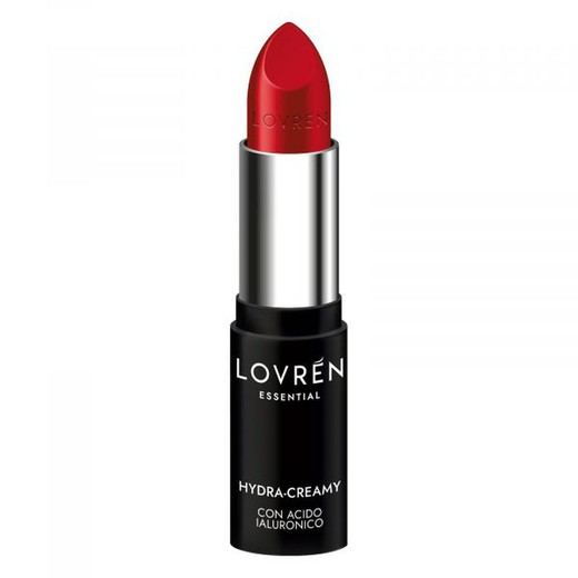 Lovren R3 Labial Hydra Creamy Rosso Intenso