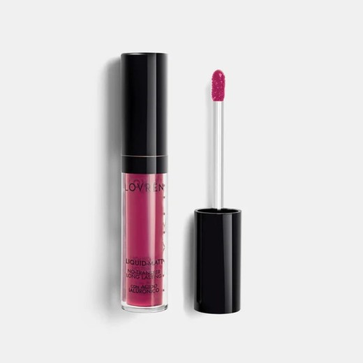 Lovren R5 Labial Liquido Mate Magnolia 3.5 ml