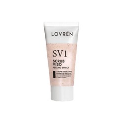 Lovren SV1 Exfoliante Facial Efecto Peeling 50 ml