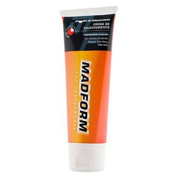 Madform Creamy Warming Gel