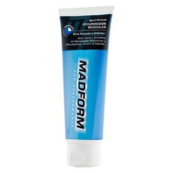 Mad Form Muscle Recovery 120 ml
