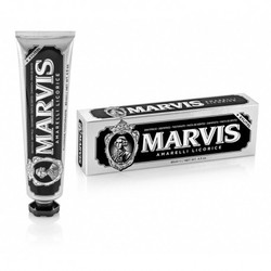 Marvis Amarelli Licorice 75 ml