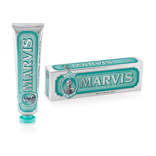 Marvis Anise Mint 75ml