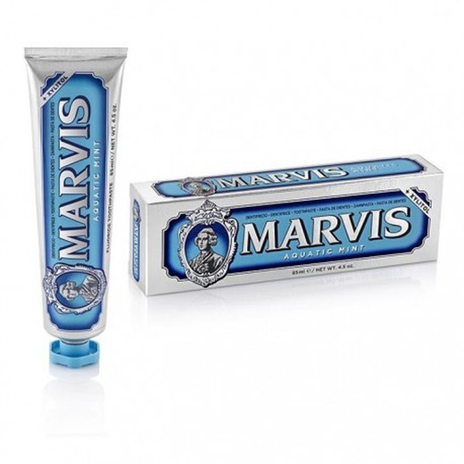 Marvis Aquatic Mint 75 ml