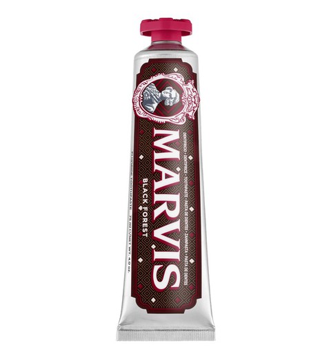 Marvis Black Forest Toothpaste 75 ml