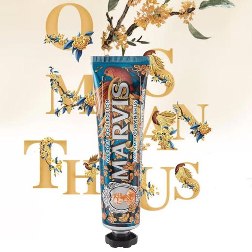 Marvis Dentifrico Dreamy Osmanthus 75 ml