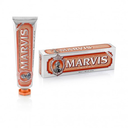 Marvis Ginger Mint 75ml