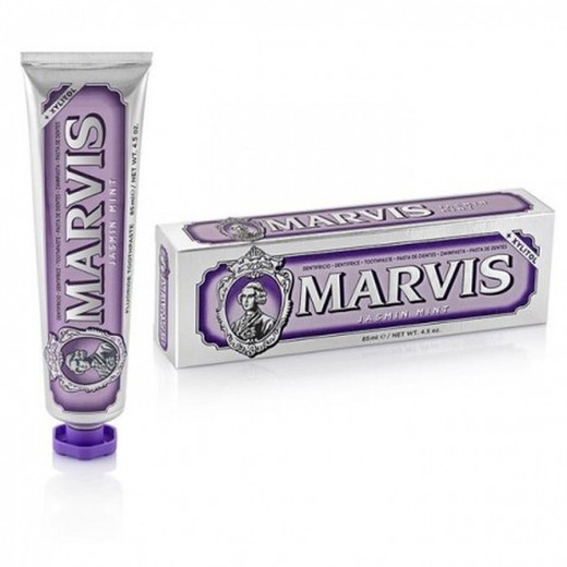 Marvis Mint Jasmine 75 ml