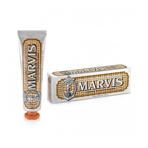 Marvis Orange Blossom 75ml