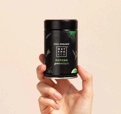 Matcha&Co Té Matcha Premium