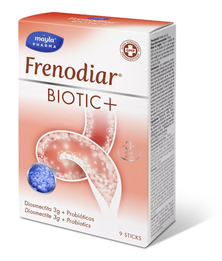 Mayla Frenodiar Biotic+ 3 Sticks