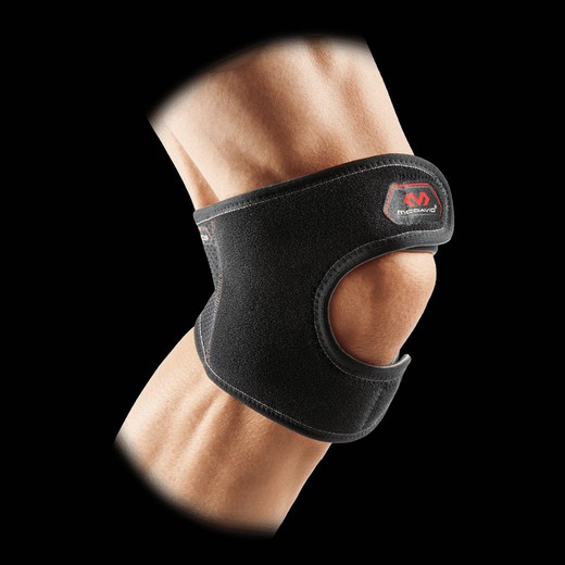 McDavid Adjustable Knee Support S/M [419]