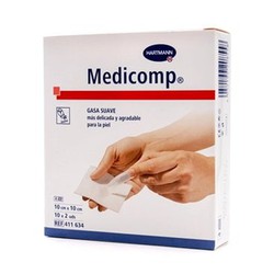 Medicomp 10x10 20 u